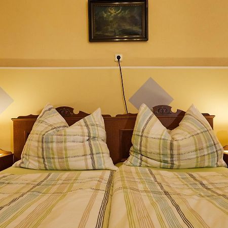 Ferienhaus Krieglach Eksteriør bilde