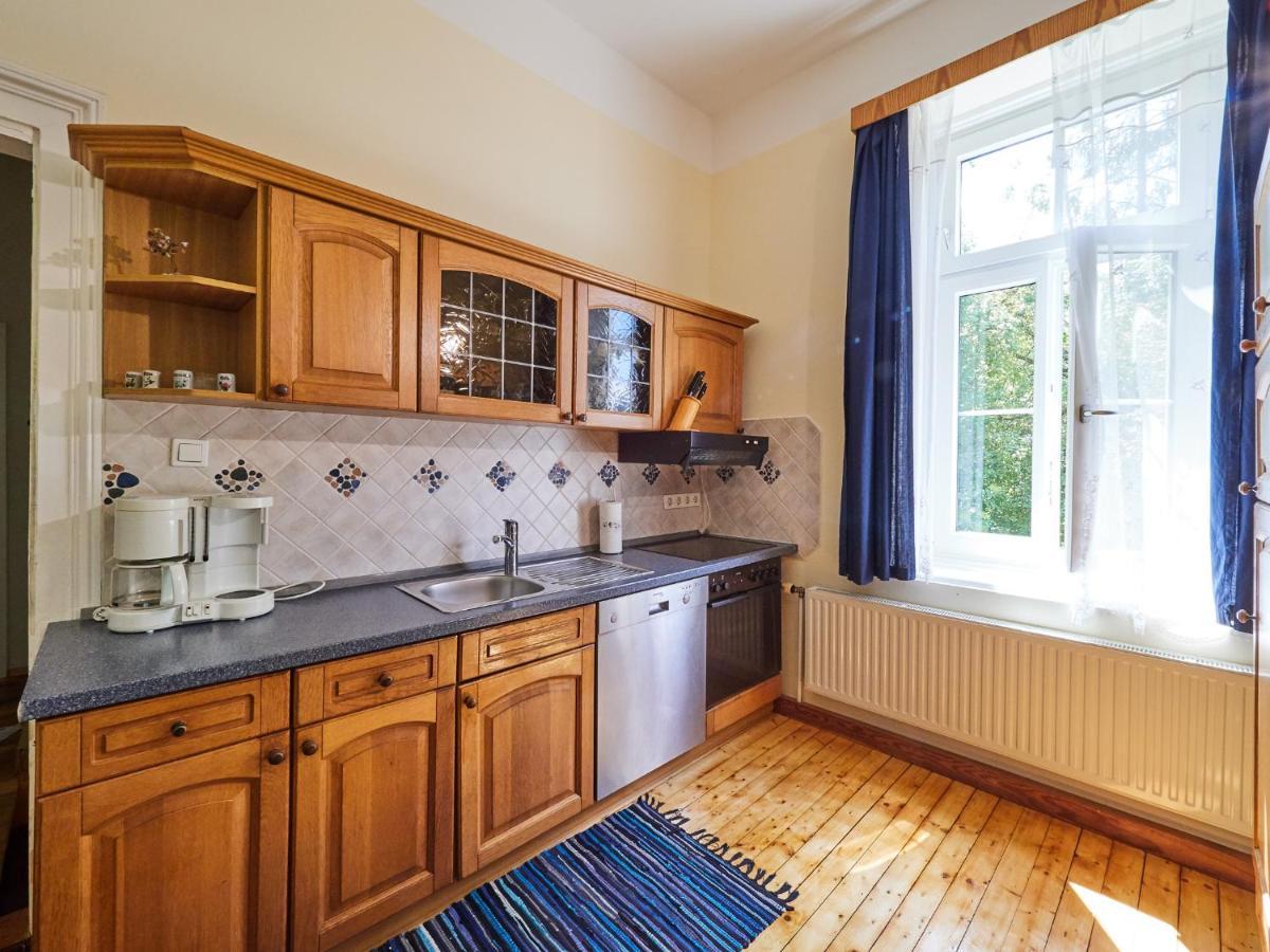 Ferienhaus Krieglach Eksteriør bilde