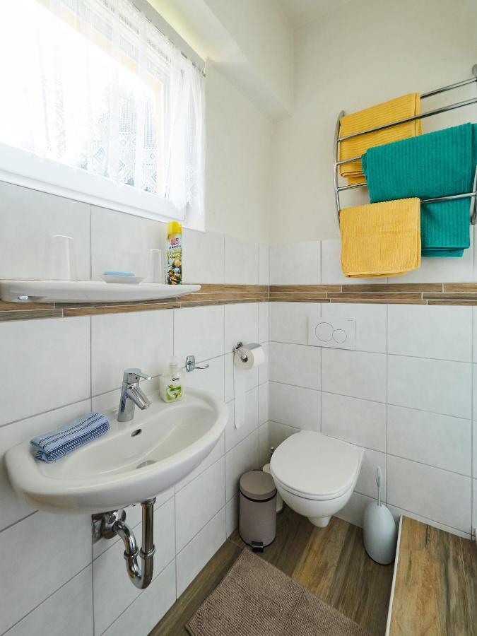 Ferienhaus Krieglach Eksteriør bilde
